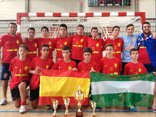 Club Deportivo Malagueño creado en 2011. Fútbol Sala, Baloncesto y Voleibol. ven a probar suerte y disfruta de tu deporte favorito!!!