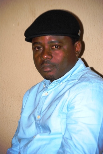 Socioeconomic Development Strategist,  Media Entrepreneur, Author, Poet & Publisher.   
Promoter of  @readingawarene1