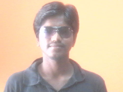 student at aps collage
