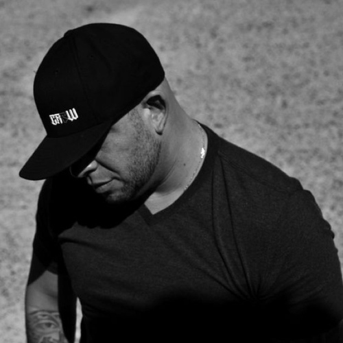 Cr3wPr's profile picture. 