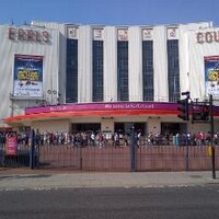 saveearlscourt (@saveearlscourt) 's Twitter Profile