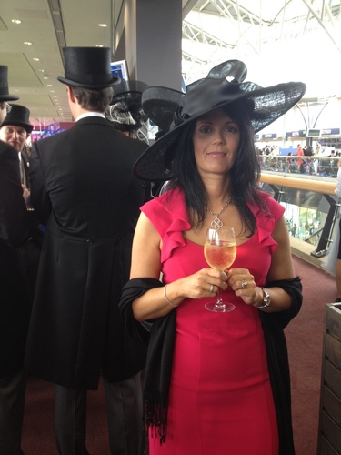 pameladavidso17's profile picture. Manager NHS Tayside.