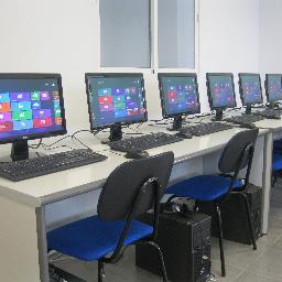 Centro de Formación
