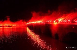 #RuhumuzTuruncu #Adanaspor Adanaspor'a dair güzel mesajlarınız ayrım yapmadan RT edilerek desteklenir, duyurulur