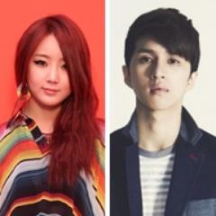 ♡  @FantomStarRP VIXX's Ken & Dal Shabet's Subin Jailed Acc ♡