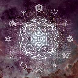 Cosmogenesis Dec 2013 in the heart of Africa