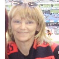Cynthia McKenzie (@cindersc2) 's Twitter Profile