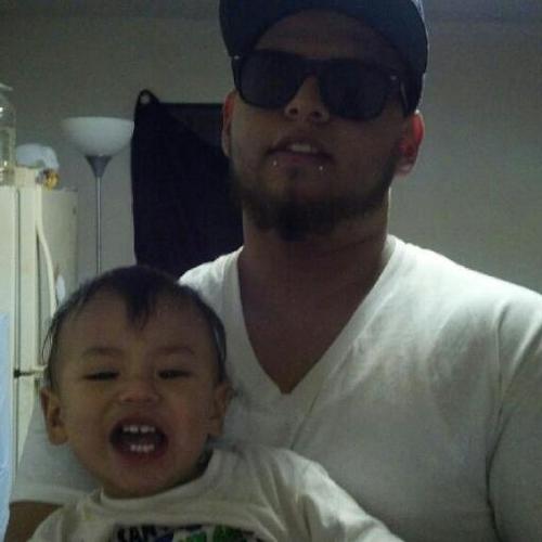 My son. Yours  Don't fuck with him ill kill you. K bye.