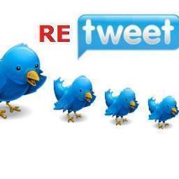 Her telden ReTweet #takipedenitakipederim Takip önerim; @Ozgurlugun @Mevlana_Siir @Rtcinizim @Erkek_Kisisi @Destek_hesabi