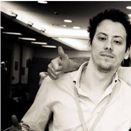 Full Stack Web Developer - CEO @Evolveit