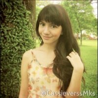 CassieversMKS (@cassieverssmks) 's Twitter Profile