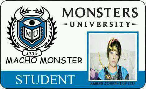 [V] Roleplayer of Amber Liu from f(x) || 92line || Rapper || Let's be friend! ^^