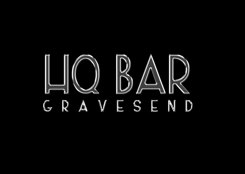 HQBar1's profile picture. Bar - Night Life - In The Heart Of Gravesend