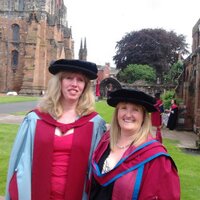 Dr Karen Morris (@morriskot) 's Twitter Profile