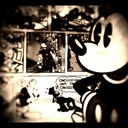 Mickey (@5817Moi) Twitter