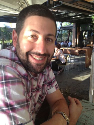 goldbergadam80's profile picture. 