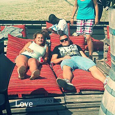 hannesmartin1's profile picture. #follow this guy (@djsantosnl) love my bby sherilyn ❤