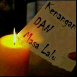 semoga KAMU BAHAGIA,miss u 4ever vinnnnnnnn