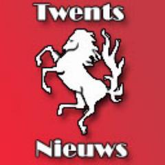 Het laatste #nieuws uit #Twente als eerste!