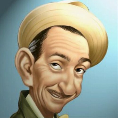 el_pirulita's profile picture. Dios - Familia - Deportes. Amo el humor sano. Si el topao o El loco paralizao llega a ser un deporte profesional, también seré aficionado.