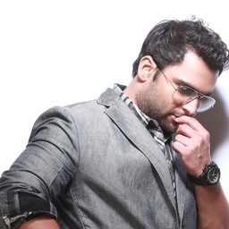 An enterpreneur,an actor,a sports enthusiast & adventurer..