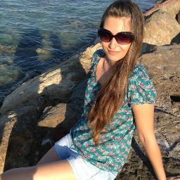 AnniePD35's profile picture. De todo un poco :-)