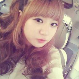 Roleplayer of BPPOP's maknae / 95L