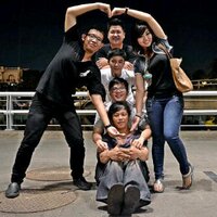 Gery Wel (@crlypro) 's Twitter Profile