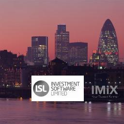 Creators of IMiX Investment Management Software. Demos: 0207 011 9940.