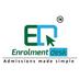 AdmissionsMadeSIMPLE (@enrolmentdesk) Twitter profile photo
