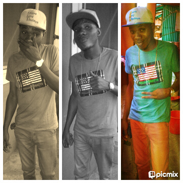 IsholaAbibu's profile picture. 