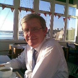 Chairman, South West Investment Group. All views are my own.