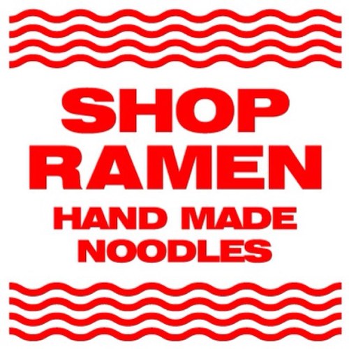 SHOPRAMEN's profile picture. Lunch and Dinner. 12 - 2:30 & 5:30 - 10 Wed -Sunday
