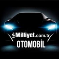 Milliyet Otomobil (@milliyetoto) Twitter profile photo