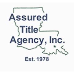 Assured Title Agency is a full service real estate closing and title insurance agency that has offered high quality services to national and local lenders.