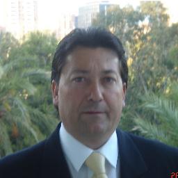 CEO en Gavejo