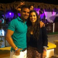 Fran (@xisco9) 's Twitter Profile