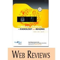 webreviewradiol's profile picture. Radiologist
Associate Editor, IJRI
