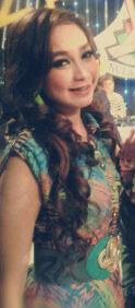Penyiar TVRI sulsel (Presenter) | one of MC Makassar (master of ceremony) | CP : 081245757779