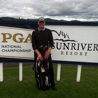 Craig Czerniejewski (@czrgolf) 's Twitter Profile
