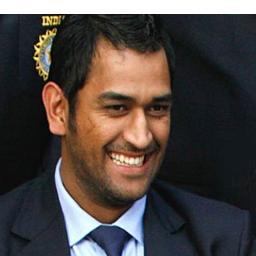 U follow Me...I follow Cricket