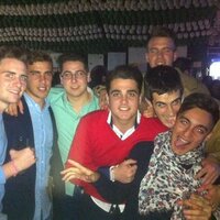 carlos pareja (@carlos_pareja8) 's Twitter Profile