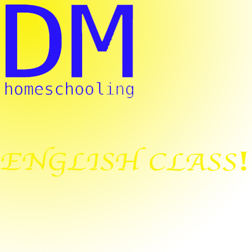 DMH_English's profile picture. Part of: @DMHomeschooling | International & National Class | *EN* for International | *ID* for national |