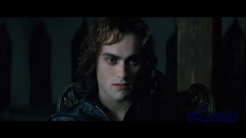 Vampire, musician and all round SEX god. Haha I love this twitter.
