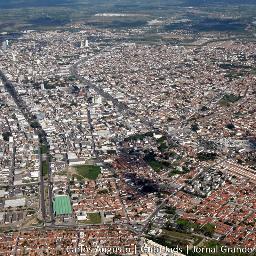 Portal de notícias do sertão baiano