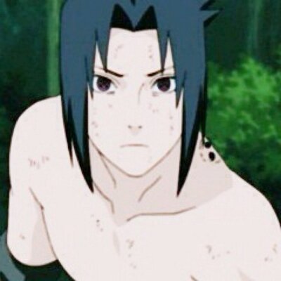 Sasuke Uchiha Goten Icons And Headers Please Anyone I Need Help