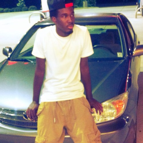 Young Mississippi Rap Artist /Song Writer
