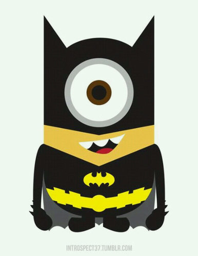 You like bananas? Then let's be friends:)