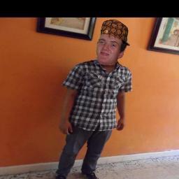 Futuro Dj y Faviolador profesional.
