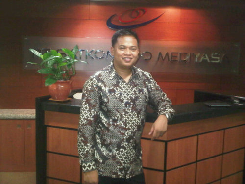 shdidu's profile picture. Aktivis, Pendidik & Entrepreneur ... believe its our time